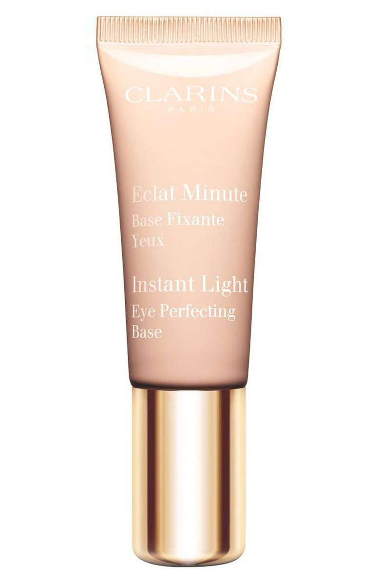 Clarins Instant Light Eye Perfecting Base, Main, color, 