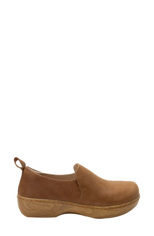 Alegria By Pg Lite Orygin Tulip Slip-on Shoe