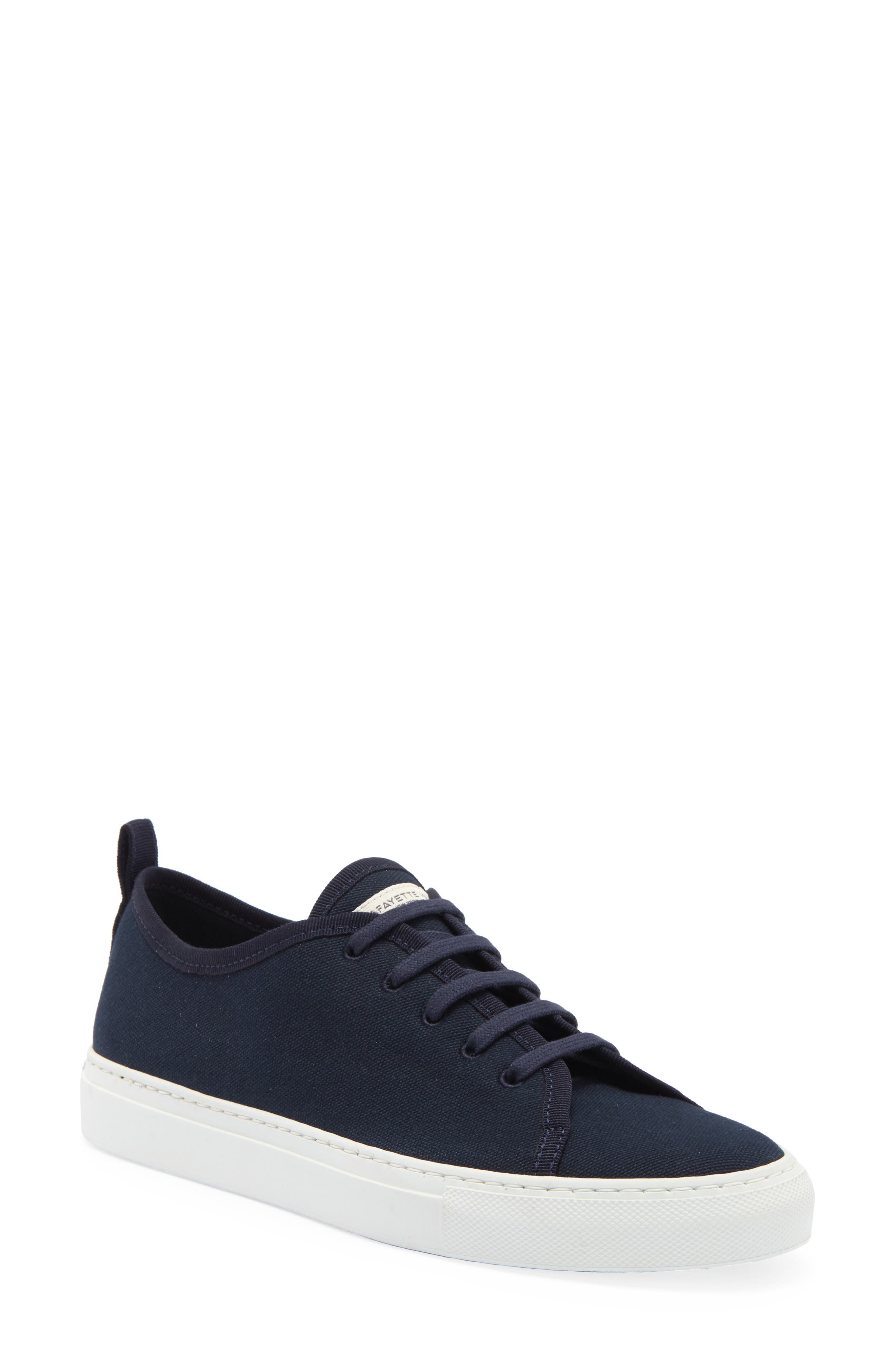 Rosalin Sneaker, Main, color, INK