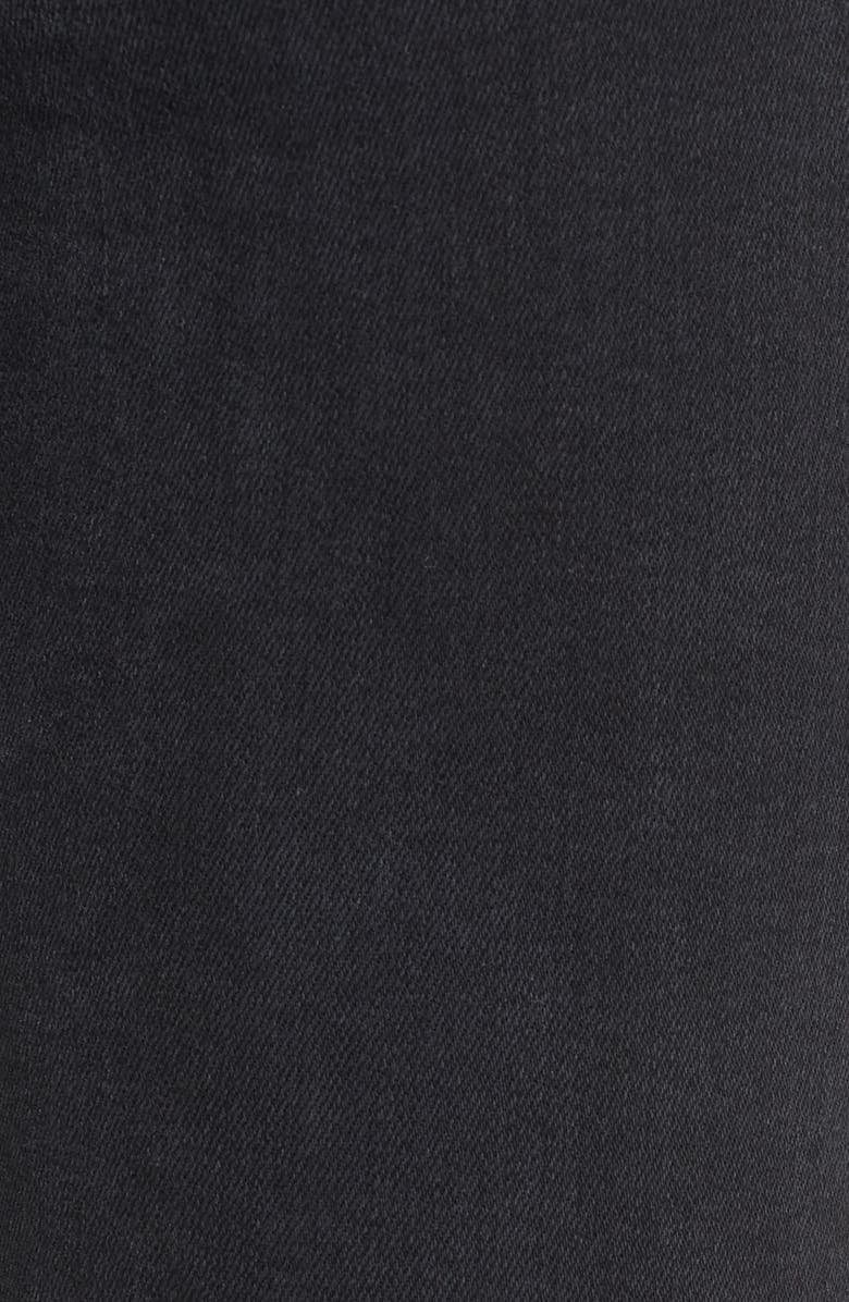 Hudson Jeans Barbara High Waist Super Skinny Jeans, Alternate, color, 