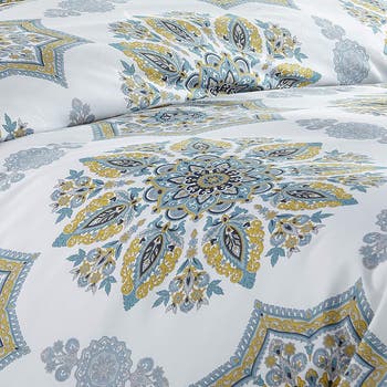 Luxury Collection Comforter Set