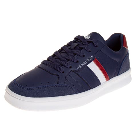 US Polo Assn Mens' Sneakers (Adults)