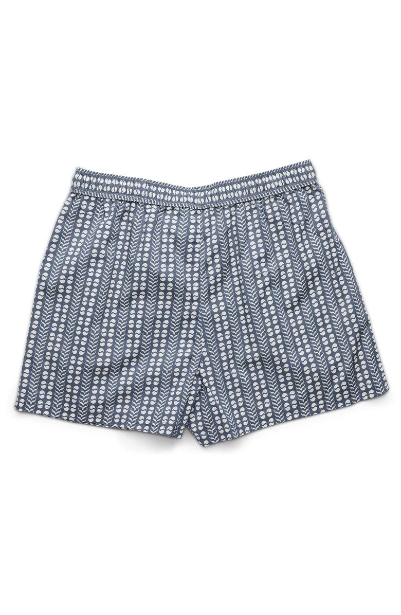 KAVU Nosara Short - Women's, Alternate, color, Vintage Motif