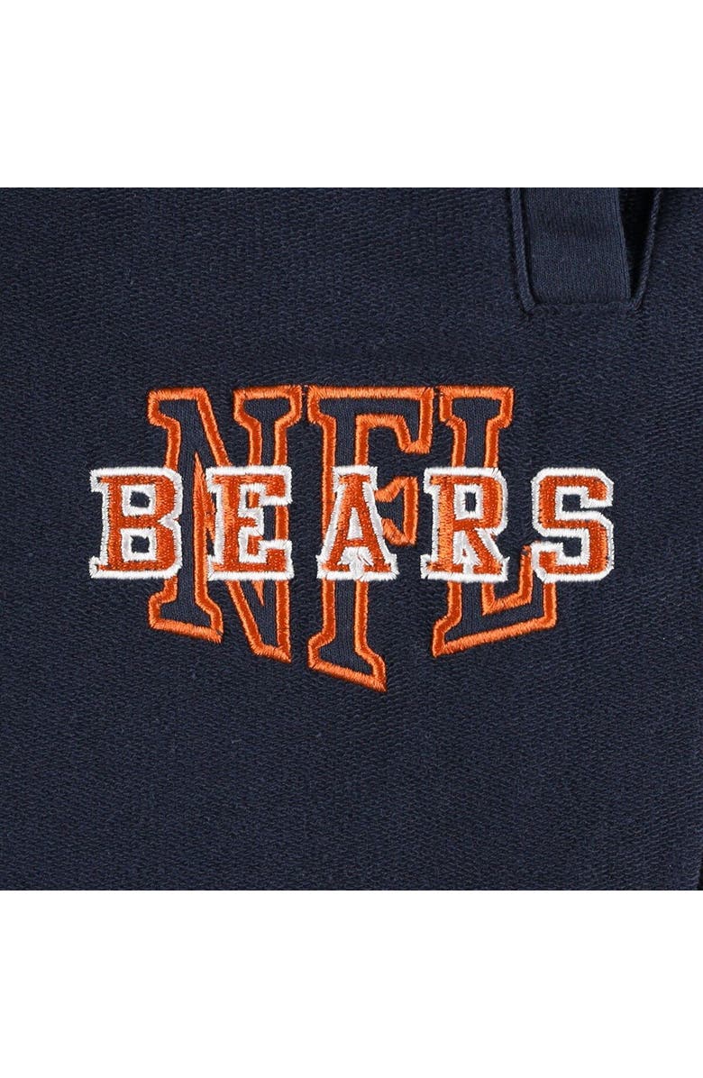 Tommy Hilfiger Men's Tommy Hilfiger Navy Chicago Bears Mason Jogger Pants, Alternate, color, Navy