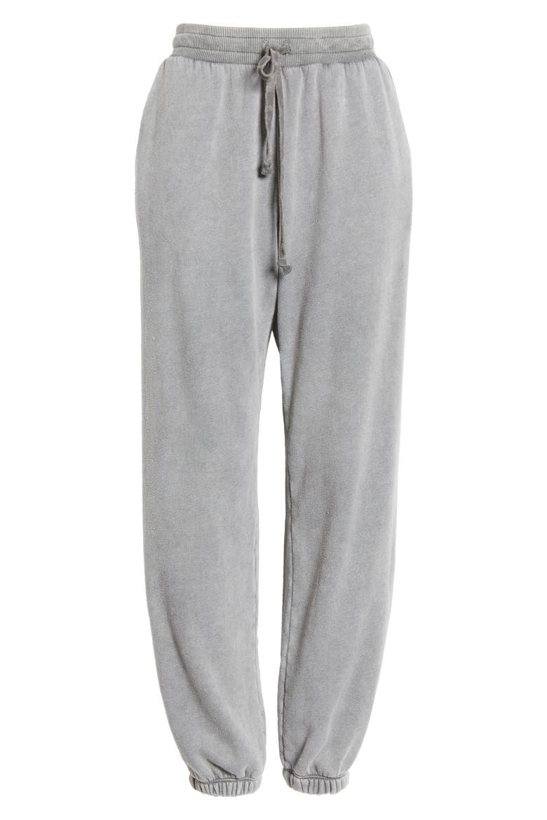 Boat House Joggers, Alternate, color, WASHED GREY