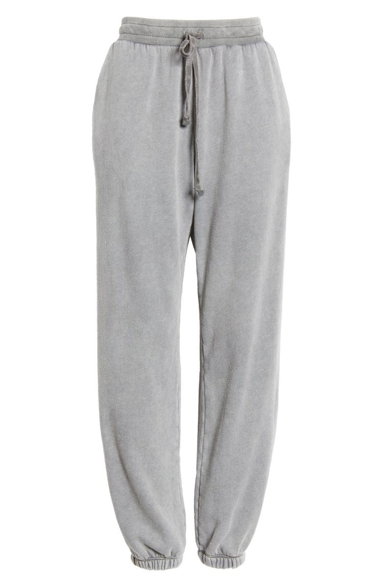 Lulus Boat House Joggers, Alternate, color,