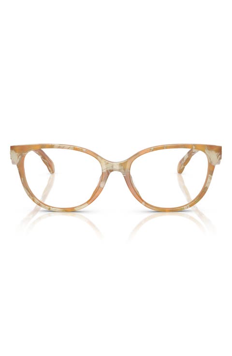 53mm Phantos Optical Glasses