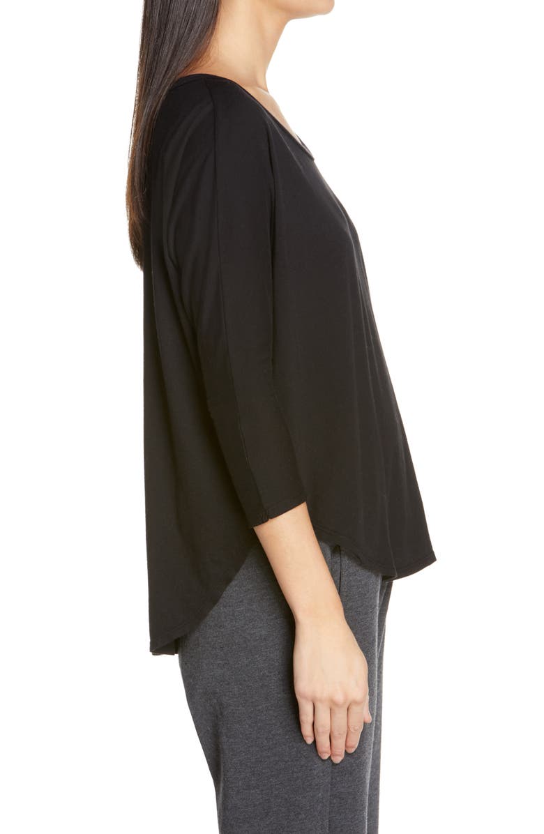 Groceries Apparel Willy Organic Cotton Tee, Alternate, color,