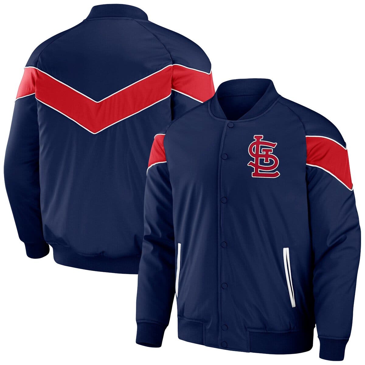 selected Navy