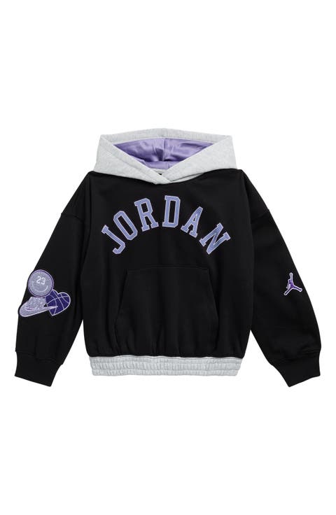 Kids' Bling Hoodie (Big Kid)