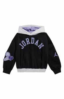 Jordan Kids' Bling Hoodie