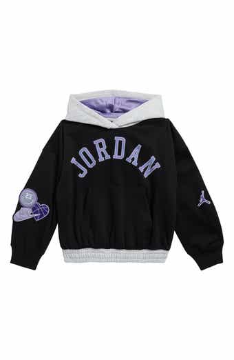 Kids' Bling Hoodie