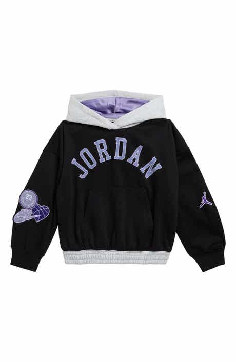 Jordan Kids' Bling Hoodie