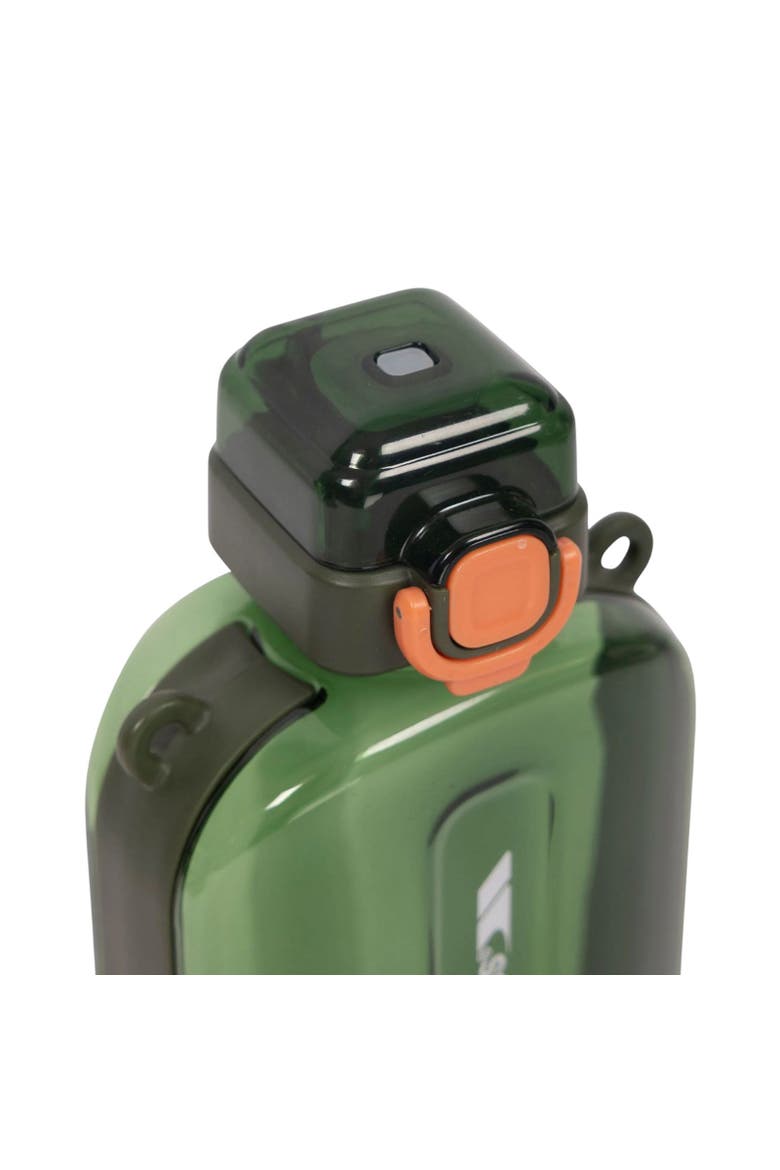 Cantina 25.3floz Water Bottle, Alternate, color, Green