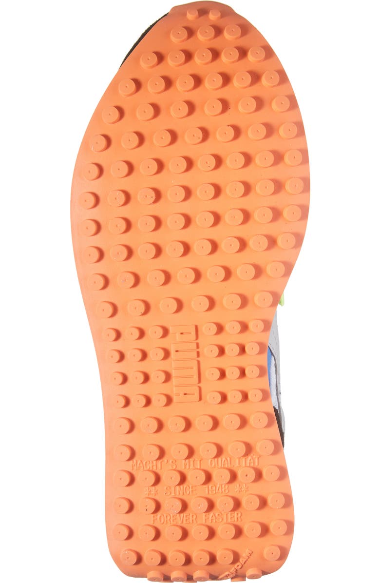 PUMA Future Rider Galaxy Sneaker, Alternate, color,