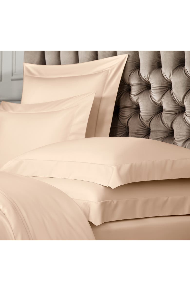 Togas Rhapsody Duvet Cover, Alternate, color, Beige