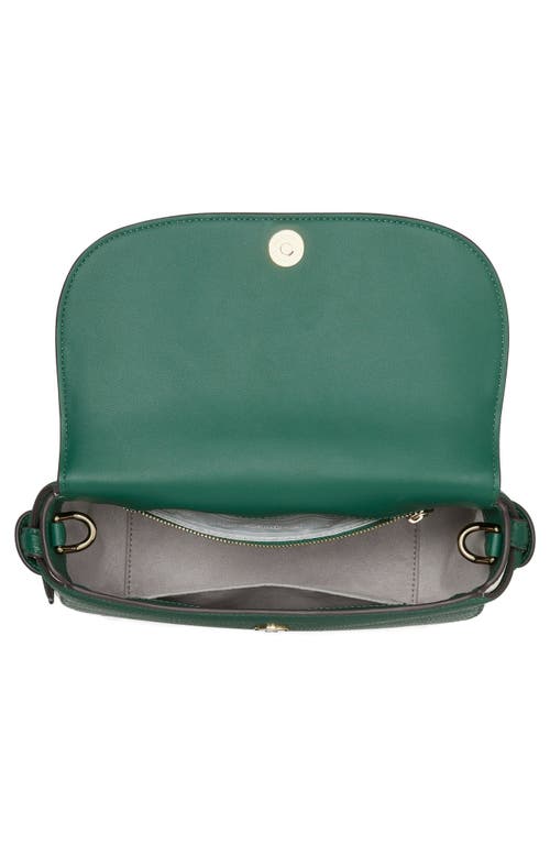 Kate Spade Knott Colorblock Leather Crossbody Bag