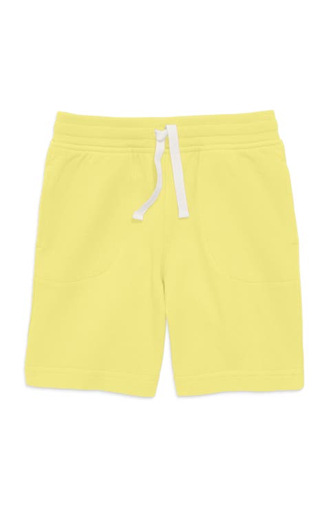 Kids Gym Short (Toddler, Little Kid, & Big Kid)