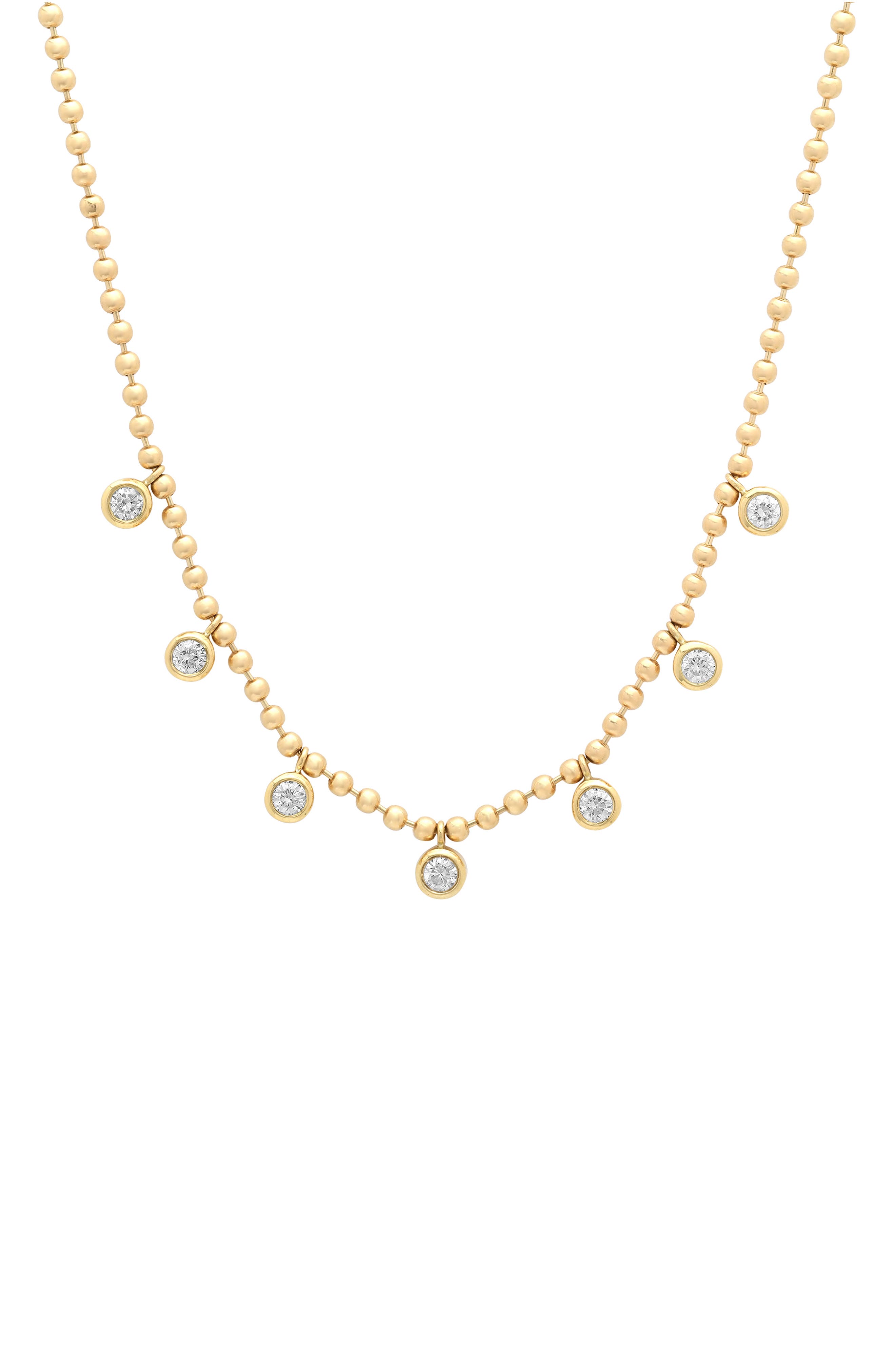 selected 18K YELLOW GOLD