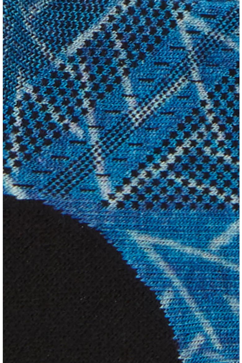 PhD® Run Light Elite Socks, Alternate, color, BRIGHT BLUE
