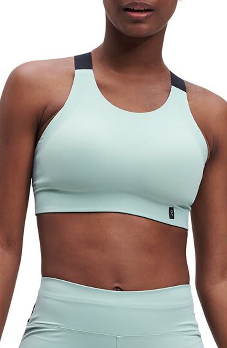 On Performance Sports Bra, Main, color, 