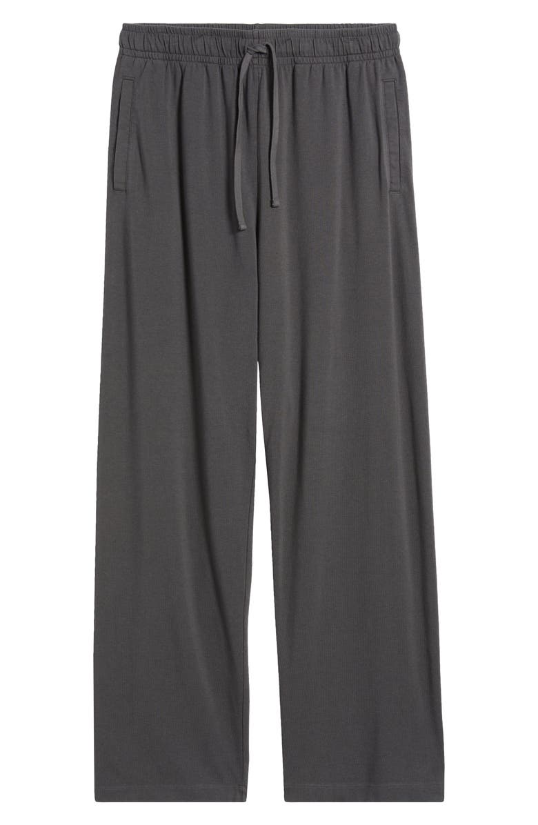 SKIMS Straight Leg Stretch Lounge Pants, Alternate, color, Z/Dnuashdnu