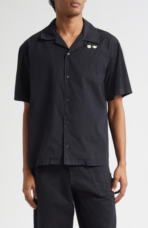 Men's JW Anderson Shirts | Nordstrom