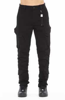 Rocker Cargo 606 Slim Fit Jeans