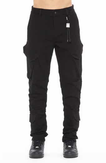 Rocker Cargo 606 Slim Fit Jeans