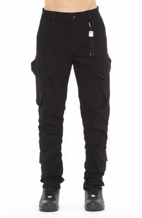 Rocker Cargo 606 Slim Fit Jeans