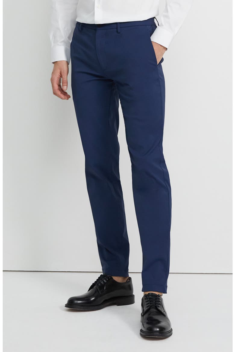 Zaine Neoteric Straight Leg Pants, Alternate, color, VICTORY