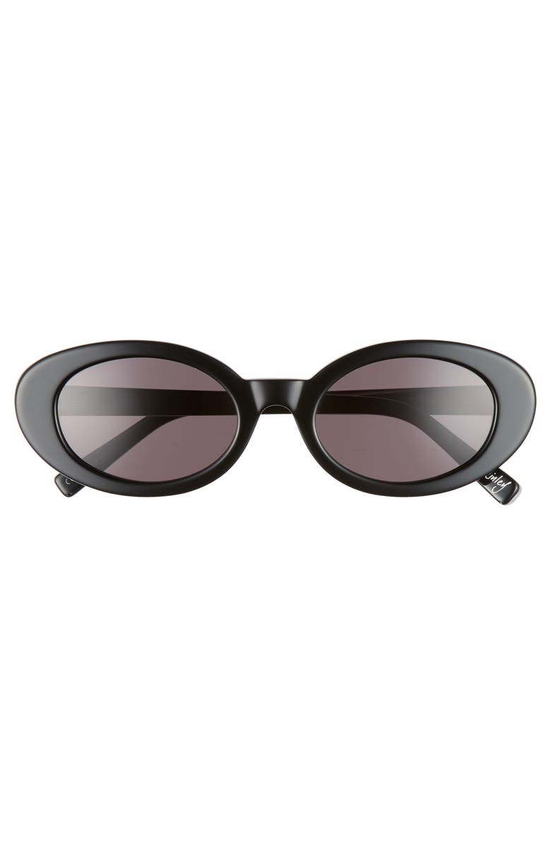 Elizabeth and James McKinely 51mm Oval Sunglasses, Alternate, color,