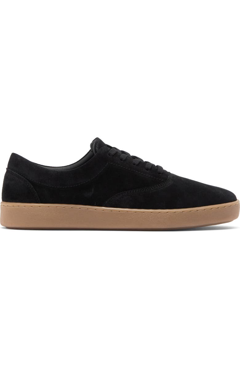 PAIGE Coyle Leather Sneaker, Alternate, color,