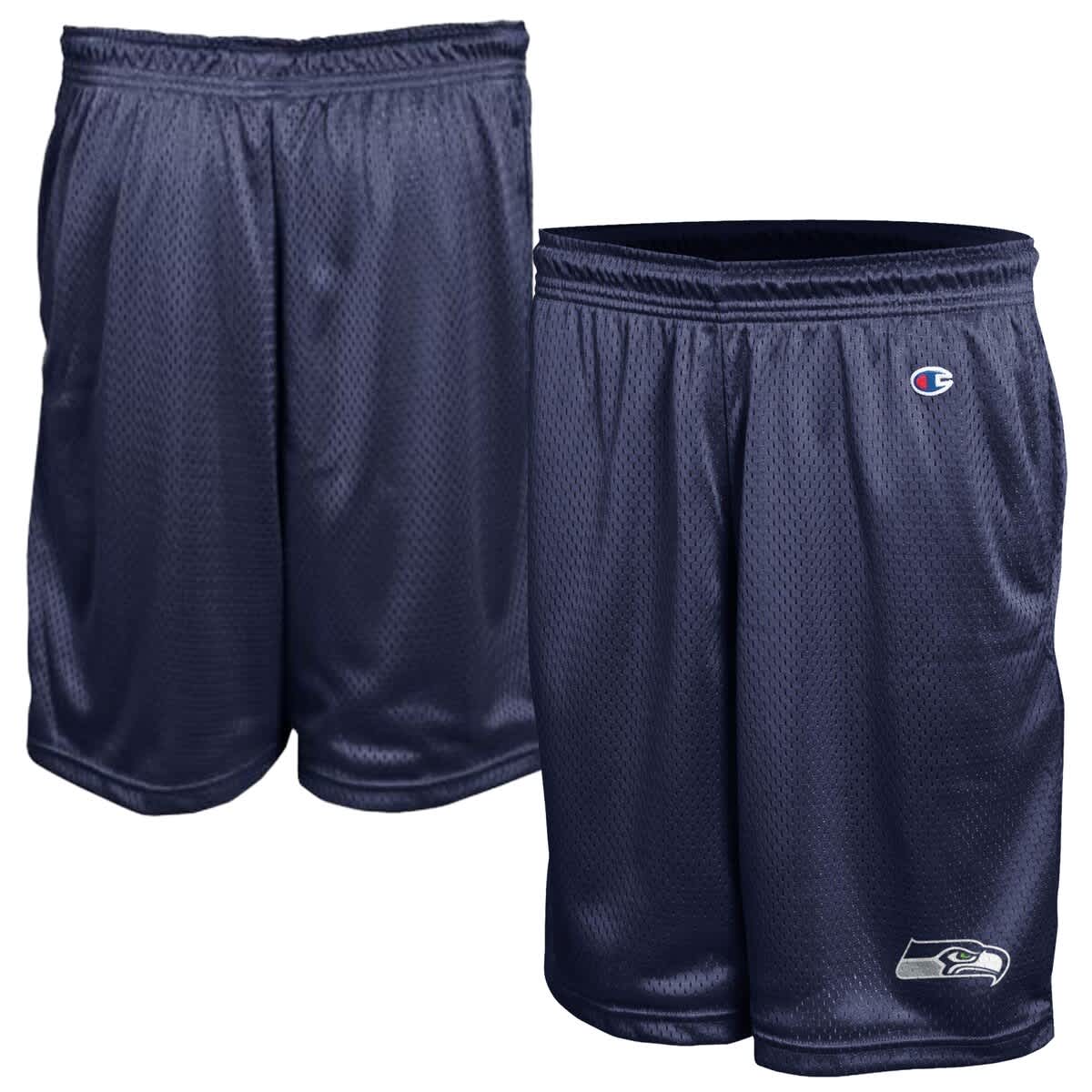 selected College Navy