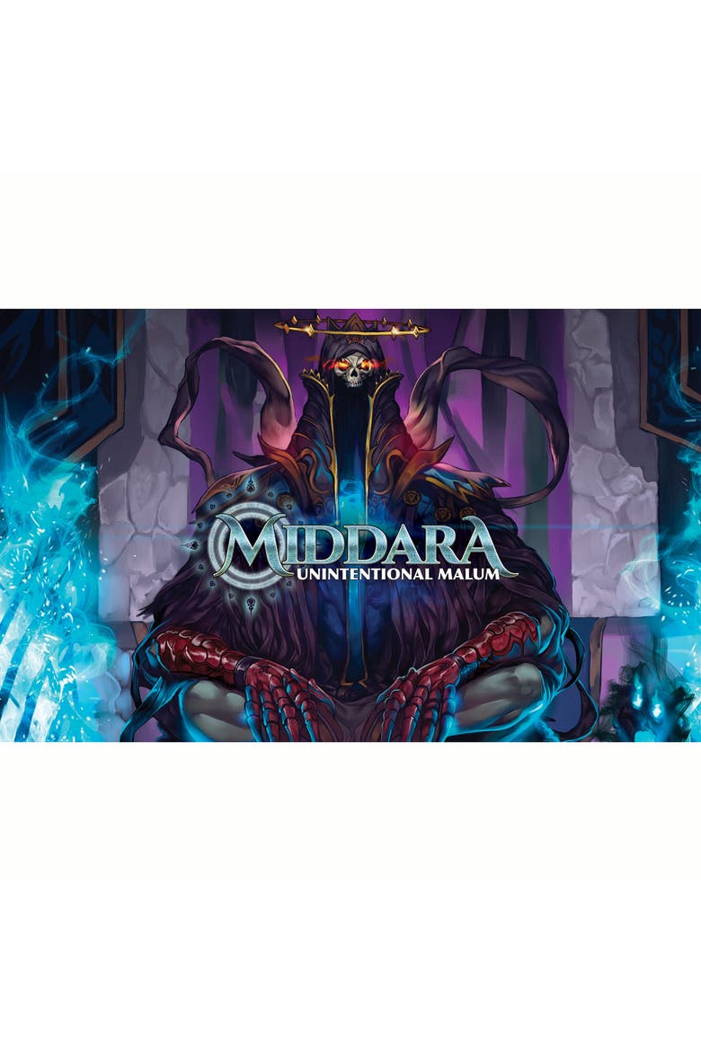 Adventurer Playmats Pack 2 Set Of 6, Alternate, color, Multicolored