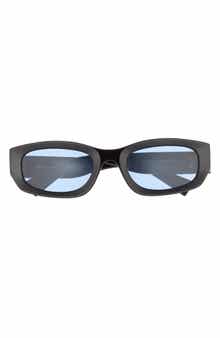 53mm Irregular Sunglasses