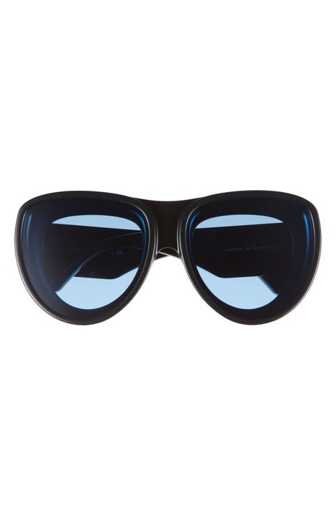Signature Pilot Sunglasses