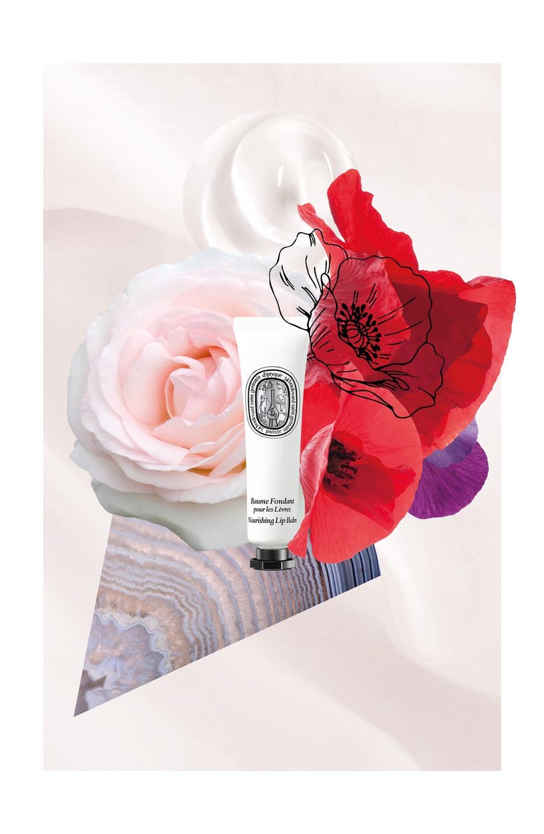 Diptyque Nourishing Lip Balm, Alternate, color,