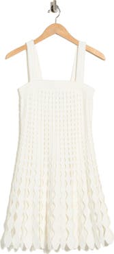 Simkhai Louna Cutout Dress