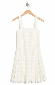 Simkhai Louna Cutout Dress