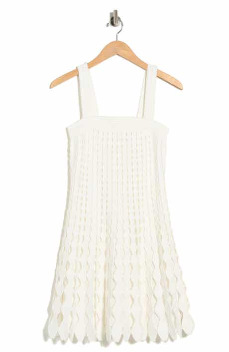 Simkhai Louna Cutout Dress