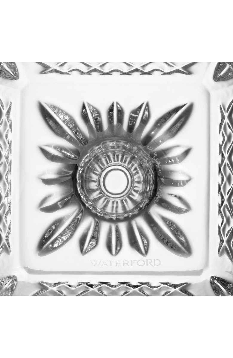 Waterford Lismore Crystal Ring Holder, Alternate, color, 