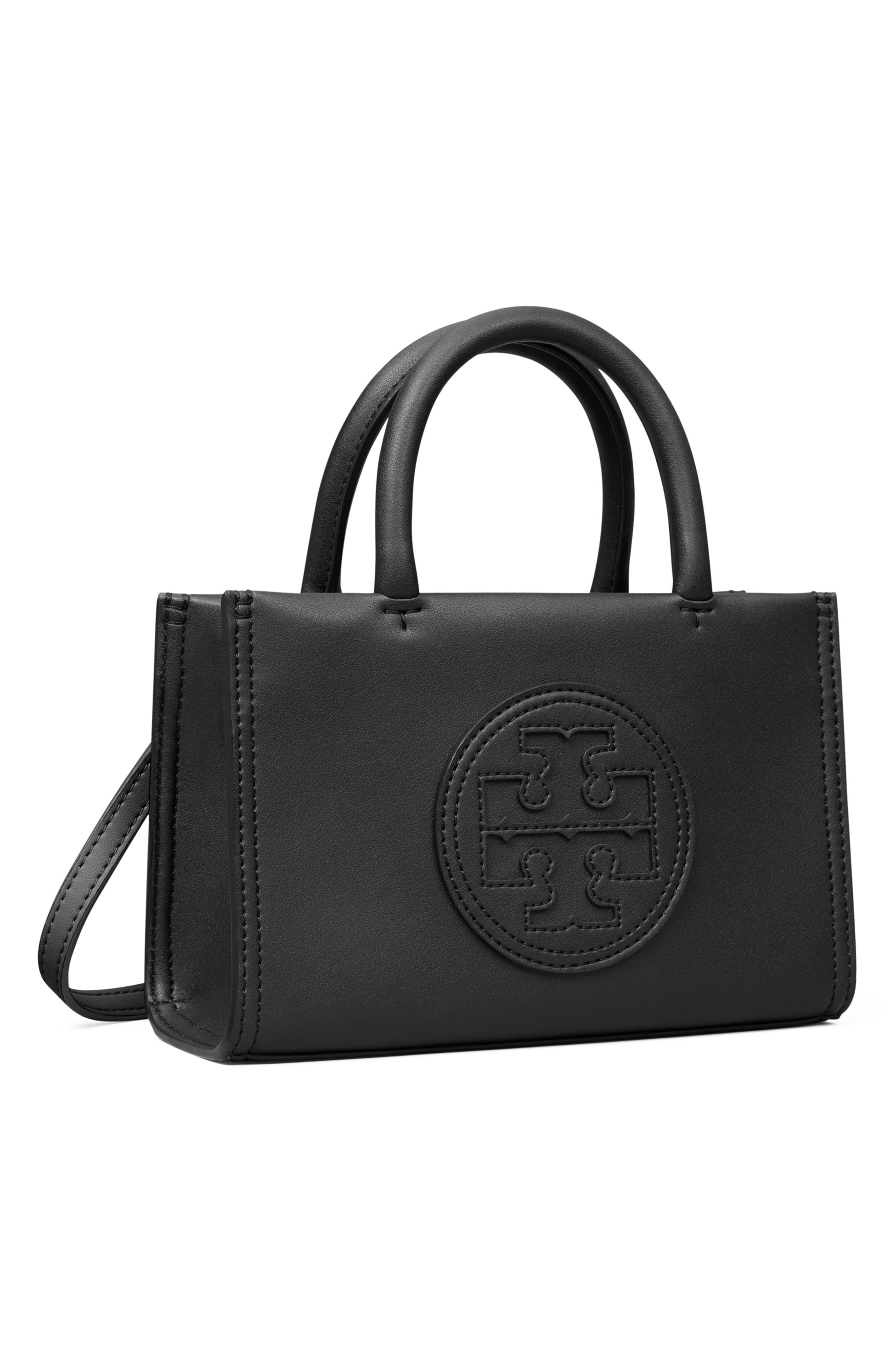 Tory Burch Mini Ella Bio Tote, Alternate, color, 