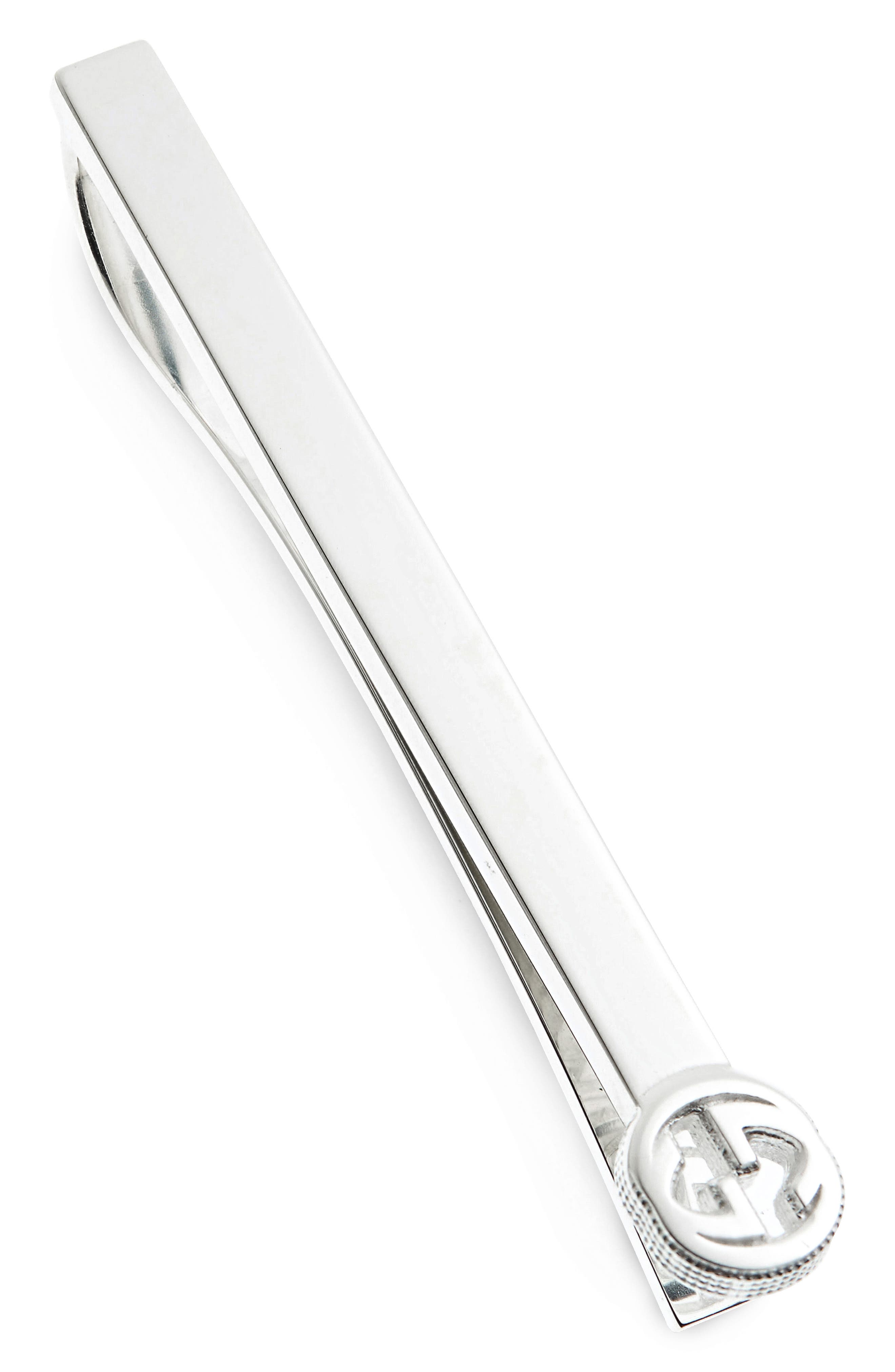 【美品】GUCCI ネクタイピン Infinity Knot Tie clip GG Tie Clip (Men) | Nordstrom