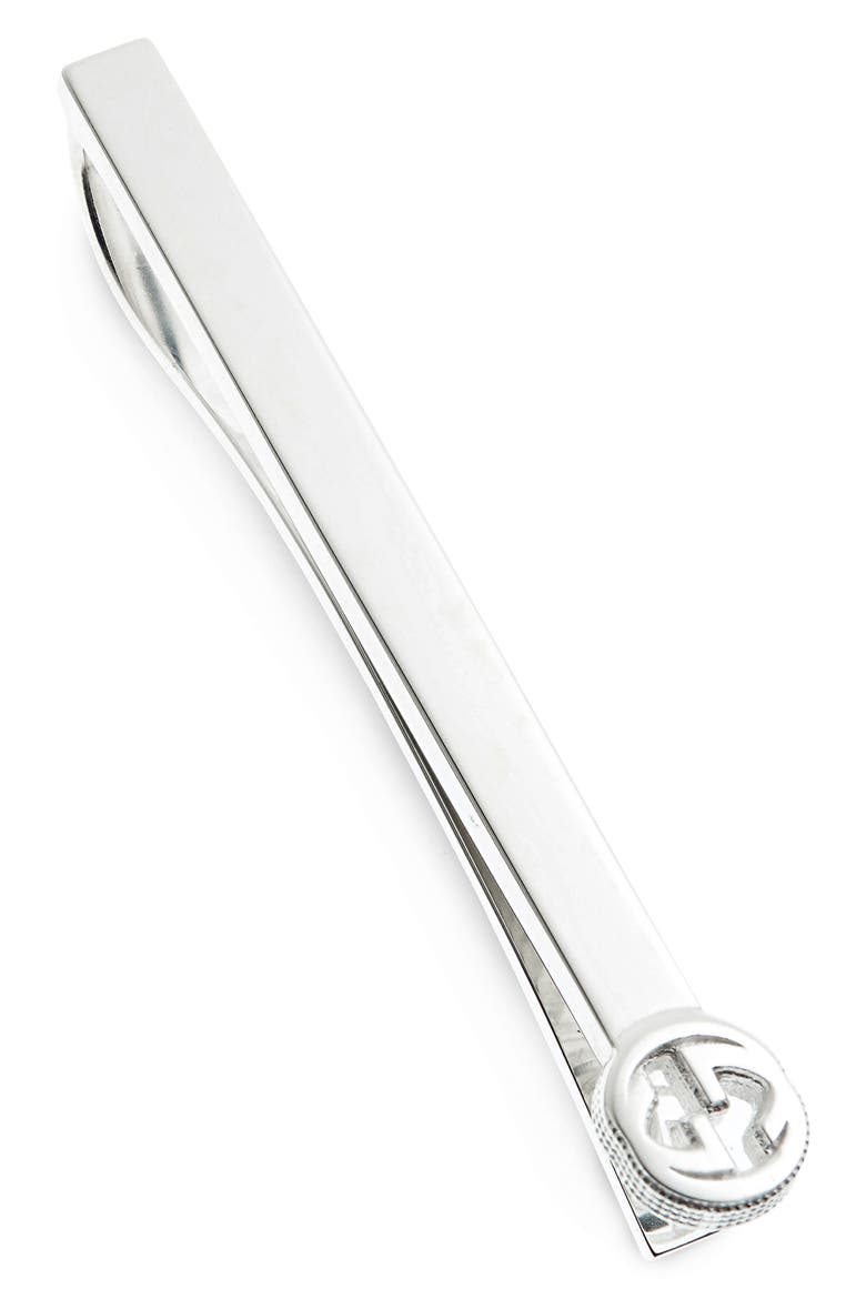 GG Tie Clip (Men) | Nordstrom