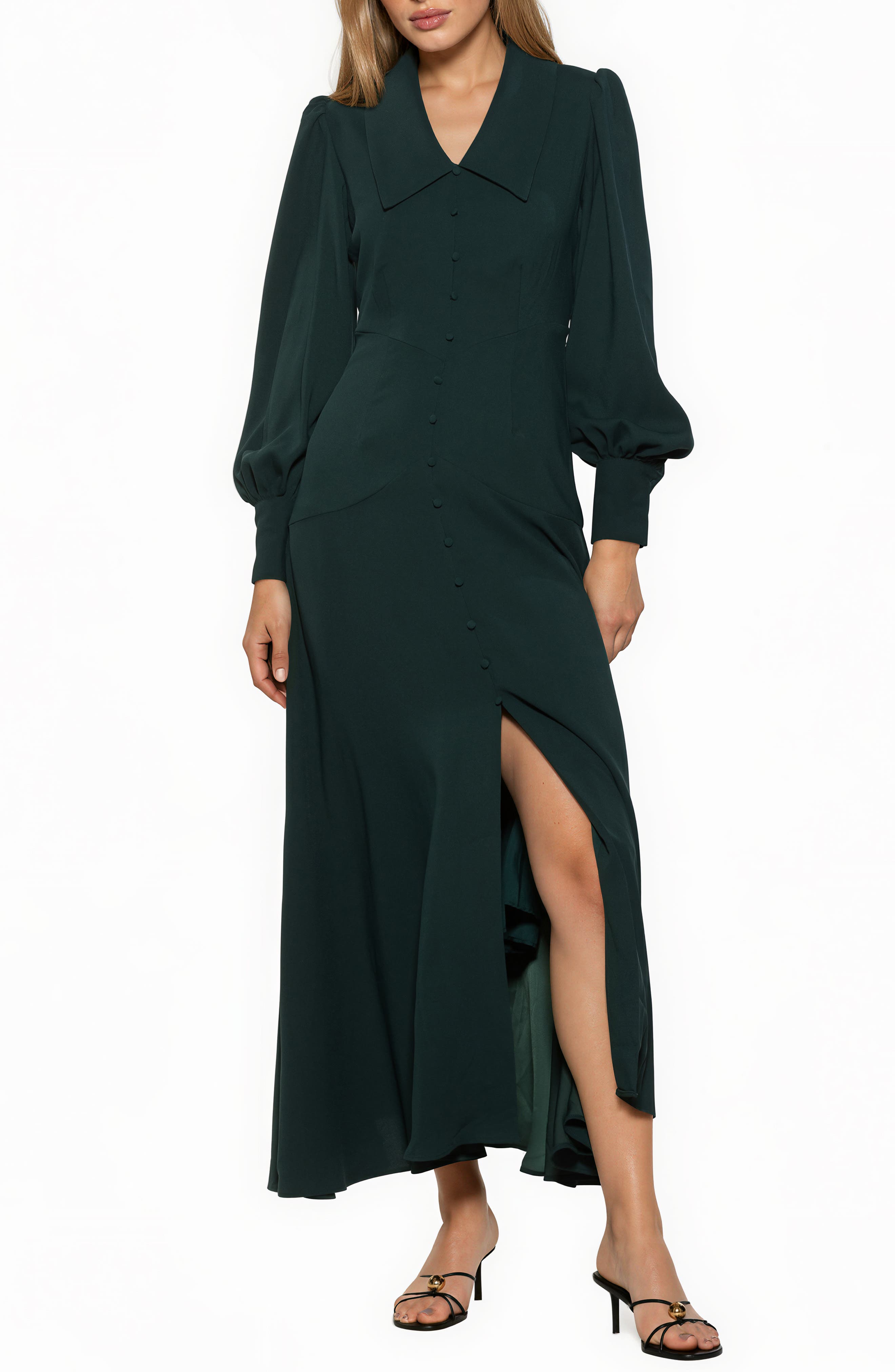 selected EMERALD