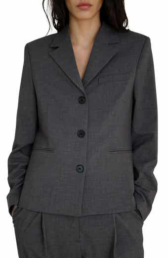 Suit Blazer