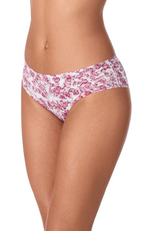 Litewear Cut Anywhere Hipster Panties