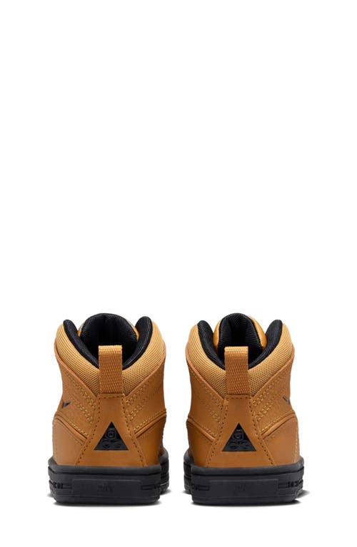 Nike Kids' Woodside 2 Acg Boot