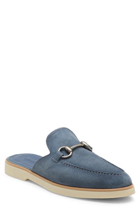 Lalo Bit Leather Mule